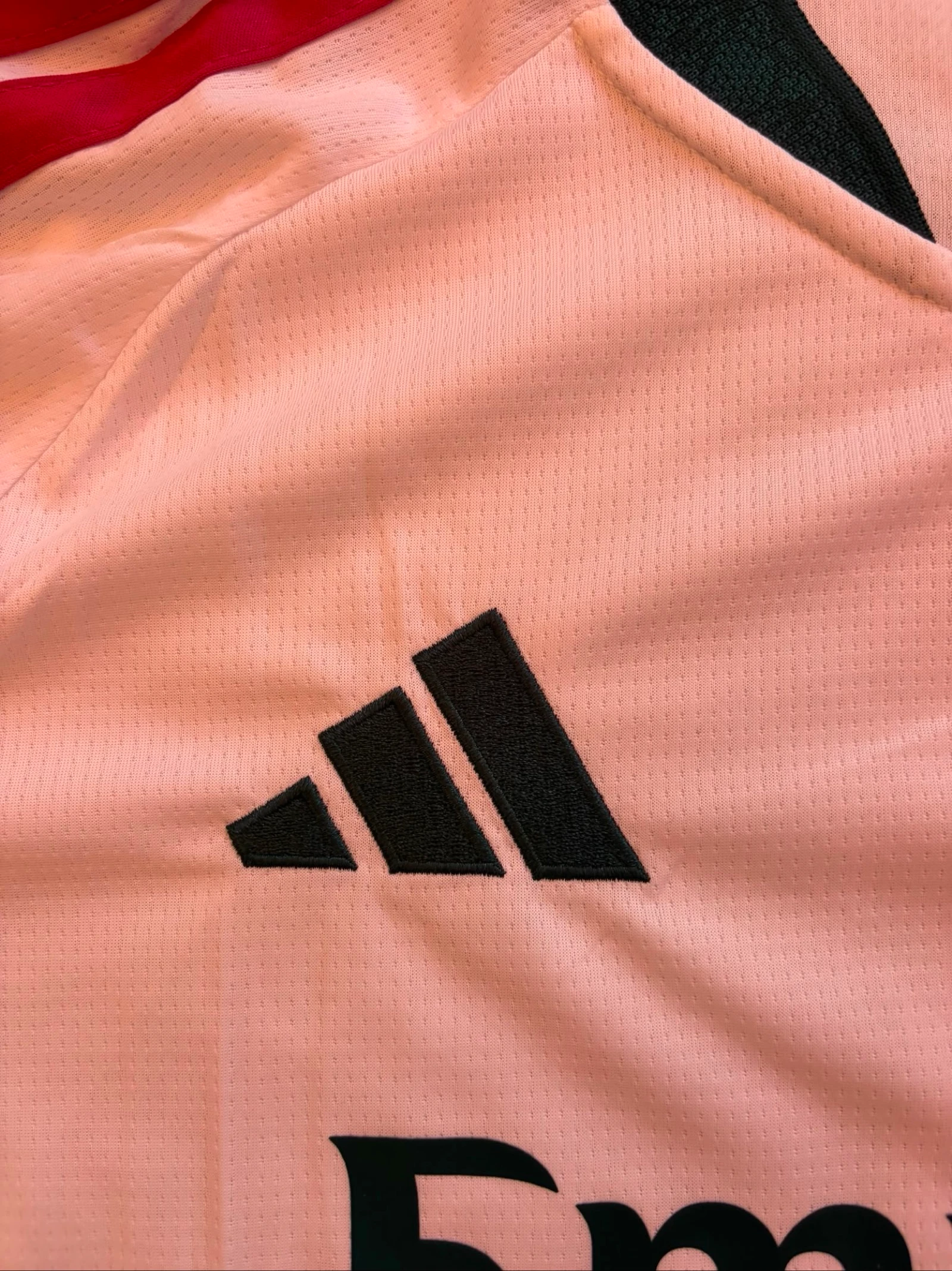 Camiseta Real Madrid Talla M – photo 3